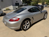 Used 2006 Porsche Cayman S image 4