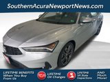 New 2025 Acura Integra A-Spec image 1