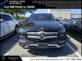 Certified 2022 Mercedes-Benz GLE 350 w/ 3rd Row Seat Package image 2