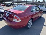 Used 2009 Ford Fusion SEL image 6