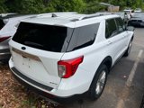 Used 2021 Ford Explorer King Ranch w/ Premium Technology Package image 4
