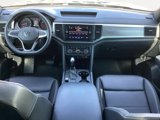 Used 2021 Volkswagen Atlas Cross Sport SE image 4