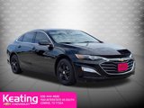 Certified 2023 Chevrolet Malibu LS image 3