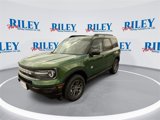 Certified 2023 Ford Bronco Sport Big Bend image 5
