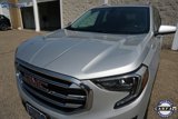 Used 2018 GMC Terrain SLT image 5