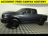 Used 2020 RAM 1500 Classic Warlock w/ Electronics Group image 4