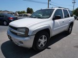 Used 2005 Chevrolet TrailBlazer LT image 4
