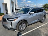 Used 2022 Acura RDX w/ Technology Package image 2