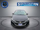 Used 2018 Chevrolet Cruze LT w/ Convenience Package image 3