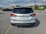 Used 2022 Chevrolet Equinox LT image 4