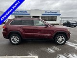 Used 2017 Jeep Grand Cherokee Laredo w/ Quick Order Package 23E image 1