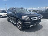Used 2013 Mercedes-Benz GL 450 4MATIC image 3