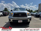Used 2011 Toyota Tundra 4x4 Double Cab image 3