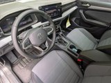 New 2025 Volkswagen Jetta SE image 3