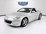 Used 2011 Nissan 370Z Touring w/ Sport Pkg image 3