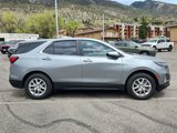 Used 2023 Chevrolet Equinox LT w/ Driver Convenience Package image 2