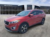 Used 2017 Kia Sorento EX image 2