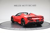 Certified 2021 Ferrari F8 Tributo image 4
