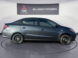 New 2024 Mitsubishi Mirage G4 ES image 5