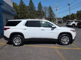 Used 2019 Chevrolet Traverse LT w/ LPO, Floor Liner Package image 5