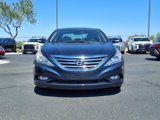 Used 2014 Hyundai Sonata Limited w/ Technology Package 05 image 2