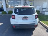 Used 2017 Jeep Renegade Latitude image 3