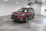 Used 2021 Subaru Forester Touring image 4