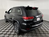 Used 2020 Jeep Grand Cherokee Limited image 5
