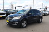 Used 2015 Chevrolet Traverse LT image 3