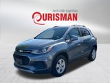 Used 2019 Chevrolet Trax LT w/ LT Convenience Package image 5