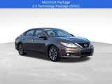 Used 2016 Nissan Altima 2.5 SL w/ 2.5 Technology Package image 2