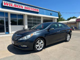 Used 2012 Hyundai Sonata Limited image 2