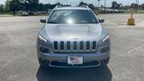 Used 2016 Jeep Cherokee Limited w/ Luxury Group image 2