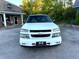 Used 2005 Chevrolet Colorado LS image 2
