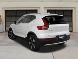 Certified 2025 Volvo XC40 B5 Plus w/ Protection Package Premier image 2