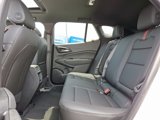New 2025 Chevrolet Trax RS w/ Sunroof Package image 5