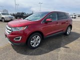 Used 2015 Ford Edge SEL w/ Equipment Group 201A image 2