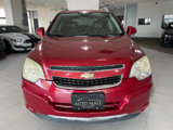Used 2012 Chevrolet Captiva Sport LT w/ Convenience Package image 2