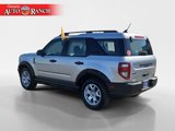 Certified 2022 Ford Bronco Sport image 3