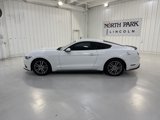 Used 2016 Ford Mustang Premium image 2