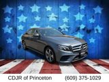 Used 2019 Mercedes-Benz E 300 4MATIC image 1