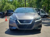 Used 2020 Nissan Versa S image 2