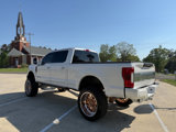 Used 2019 Ford F250 Platinum w/ Platinum Ultimate Package image 5