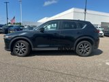 Used 2018 MAZDA CX-5 Touring image 4