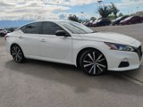 Used 2020 Nissan Altima 2.0 SR image 4