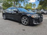 Used 2024 Audi A6 Premium Plus image 2