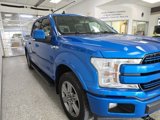 Used 2019 Ford F150 Lariat image 3