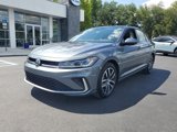 Used 2025 Volkswagen Jetta SE image 4
