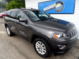 Used 2014 Jeep Grand Cherokee Laredo w/ 18" Wheel & 8.4" Radio Group image 4