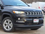 New 2025 Jeep Compass Latitude w/ Convenience Group image 2